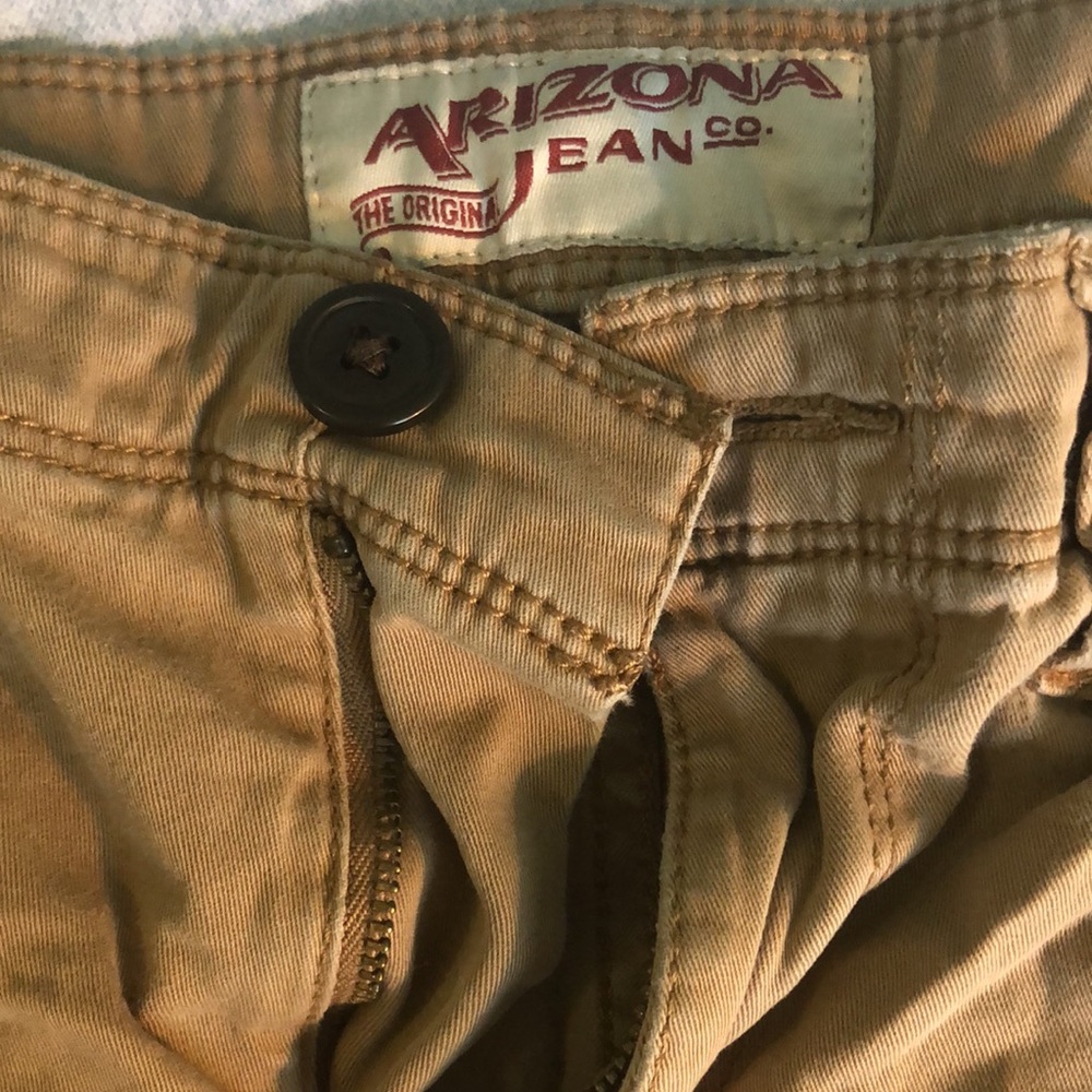 Men’s Arizona shorts